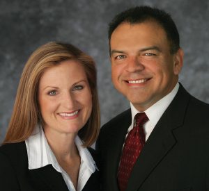 Al & Debbie Hernandez