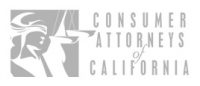 Consumer Attorneys of California